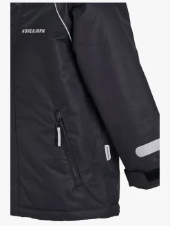 Nordbjørn Northstar Skisæt, Black