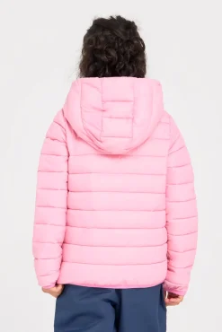 Nordbjørn Odense Dynejakke, Pink