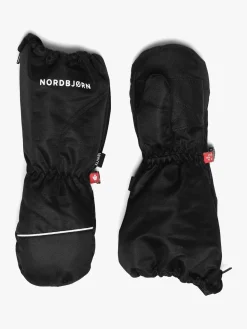 Nordbjørn Peak Vanter, Sort