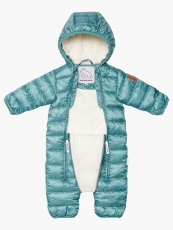 Nordbjørn Pilecub Babyflyverdragt, Artic