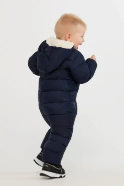 Nordbjørn Pilecub Køredragt, Navy