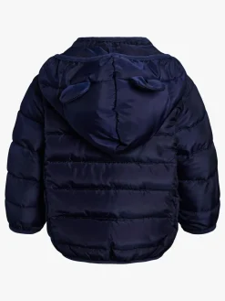 Nordbjørn Pine Hybridjakke, Navy