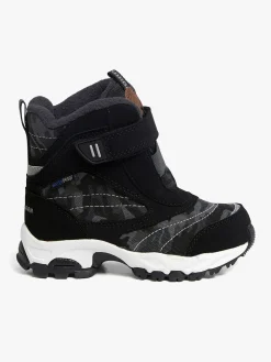 Nordbjörn Polar Vinterstøvler, Black Camo