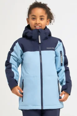 Nordbjørn Åre Skijakke, Blue Combo