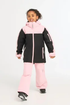 Nordbjørn Åre Skijakke, Pink Combo