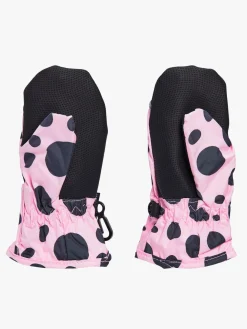 Nordbjørn Reinfjord Vanter, Pink Dots