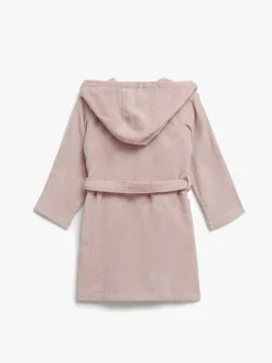 Nordbjørn Saltis Badekåbe, Pink