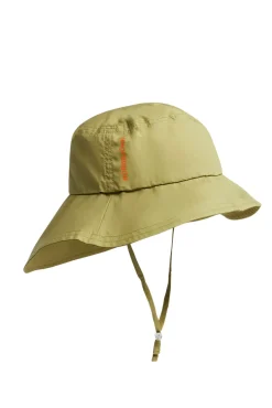 Nordbjørn Saltnäs UV-Hat, Lint
