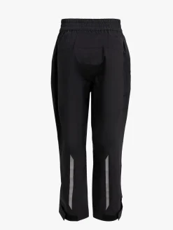 Nordbjørn Siljan Skalbukser, Solid Black
