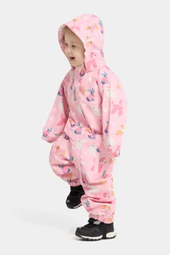 Nordbjørn Skaftö Skalflyverdragt, Puppy Love Candy Pink