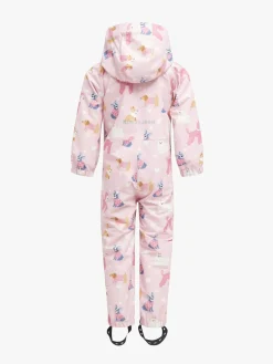 Nordbjørn Skaftö Skalflyverdragt, Puppy Love Candy Pink
