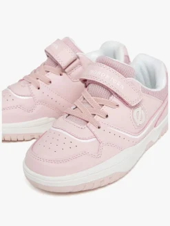 Nordbjørn Skooby Sneakers, Pink