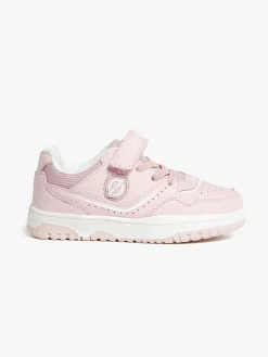 Nordbjørn Skooby Sneakers, Pink