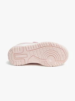 Nordbjørn Skooby Sneakers, Pink