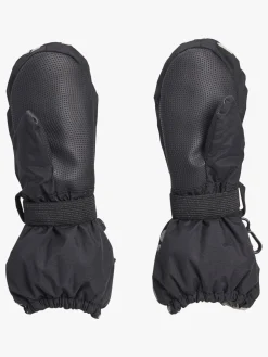 Nordbjørn Stalon Vanter, Black Leo