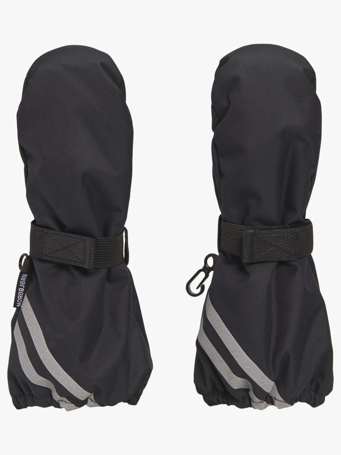 Nordbjørn Stalon Vanter, Black Stripe