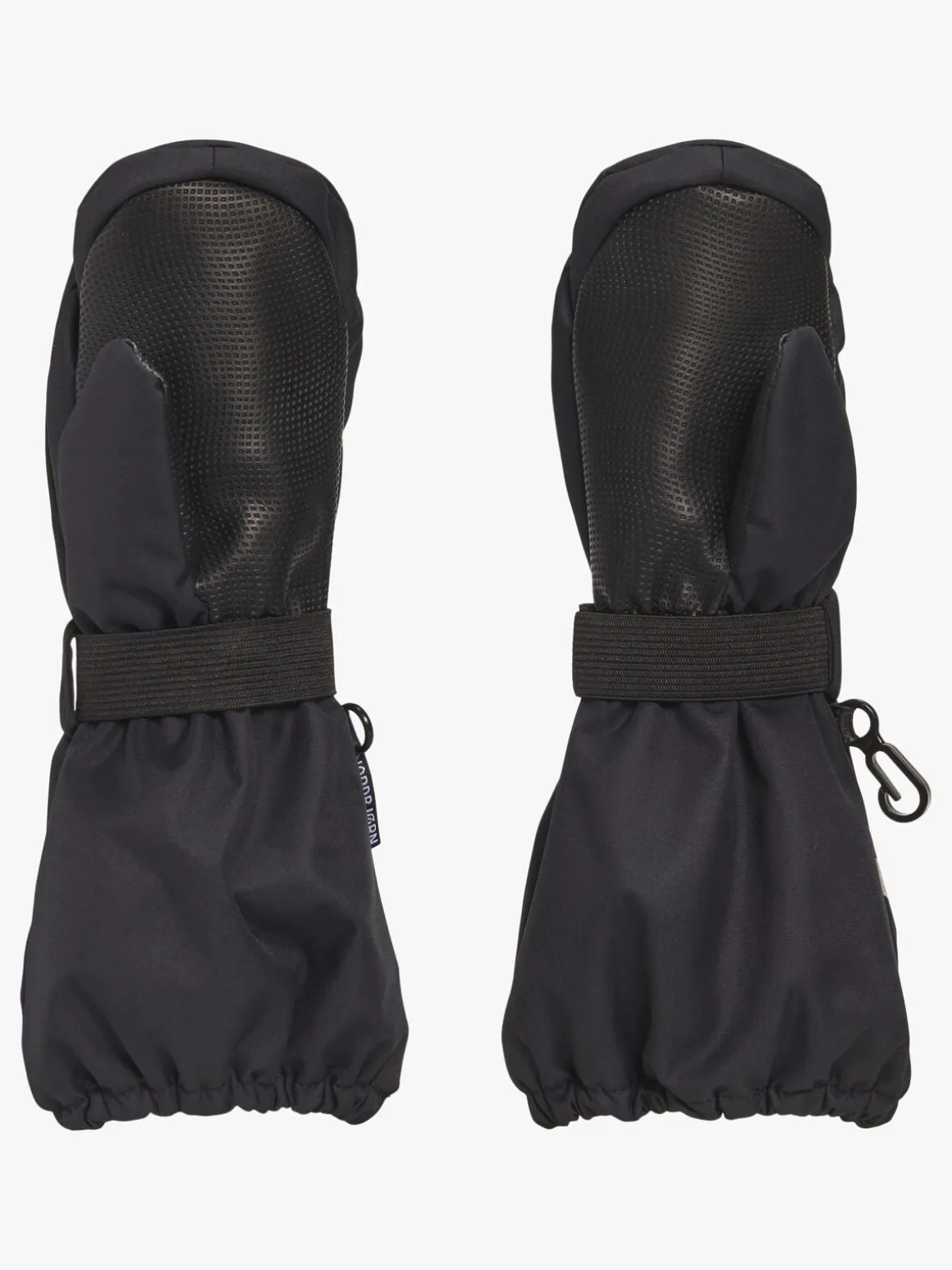 Nordbjørn Stalon Vanter, Black Stripe