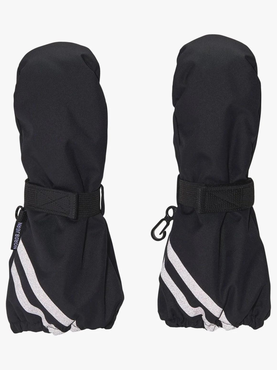 Nordbjørn Stalon Vanter, Black Stripe