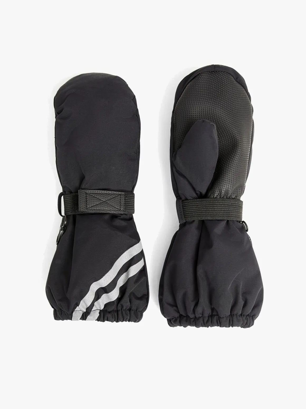 Nordbjørn Stalon Vanter, Black Stripe