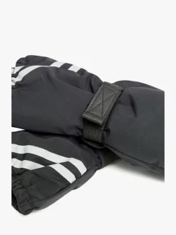 Nordbjørn Stalon Vanter, Black Stripe