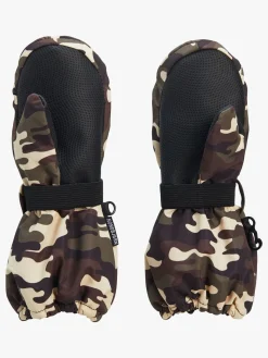 Nordbjørn Stalon Vanter, Camo Star