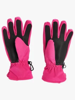 Nordbjørn Stöten Handsker, Pink
