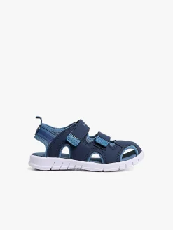 Nordbjørn Tivoli Sandaler, Blå