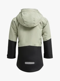 Nordbjørn Tärnaby Skijakke, Seagrass Green
