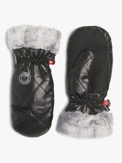 Nordbjørn Vail Jr Vanter, Black
