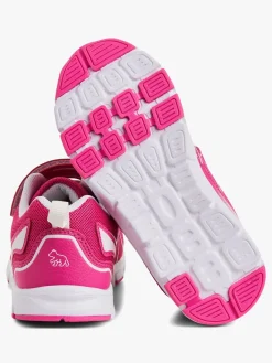 Nordbjørn Westcoast Sneakers, Pink