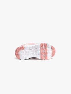 Nordbjørn Westcoast Sneakers, Rose