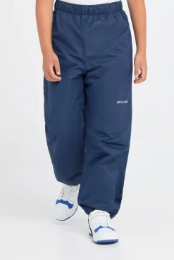 Nordbjørn Wood Skalbukser, Ensign Blue