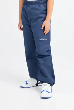 Nordbjørn Wood Skalbukser, Ensign Blue