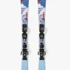 Nordica Little Belle FDT Ski + Bindinger 4.5