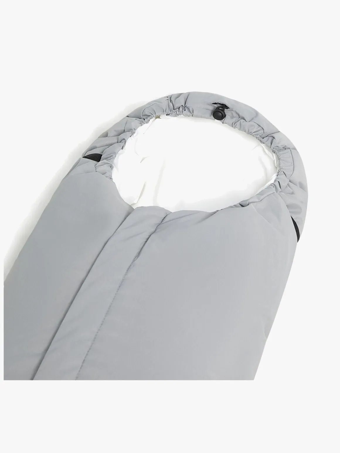 Nordlys Freja Dunkørepose, Grey Melange