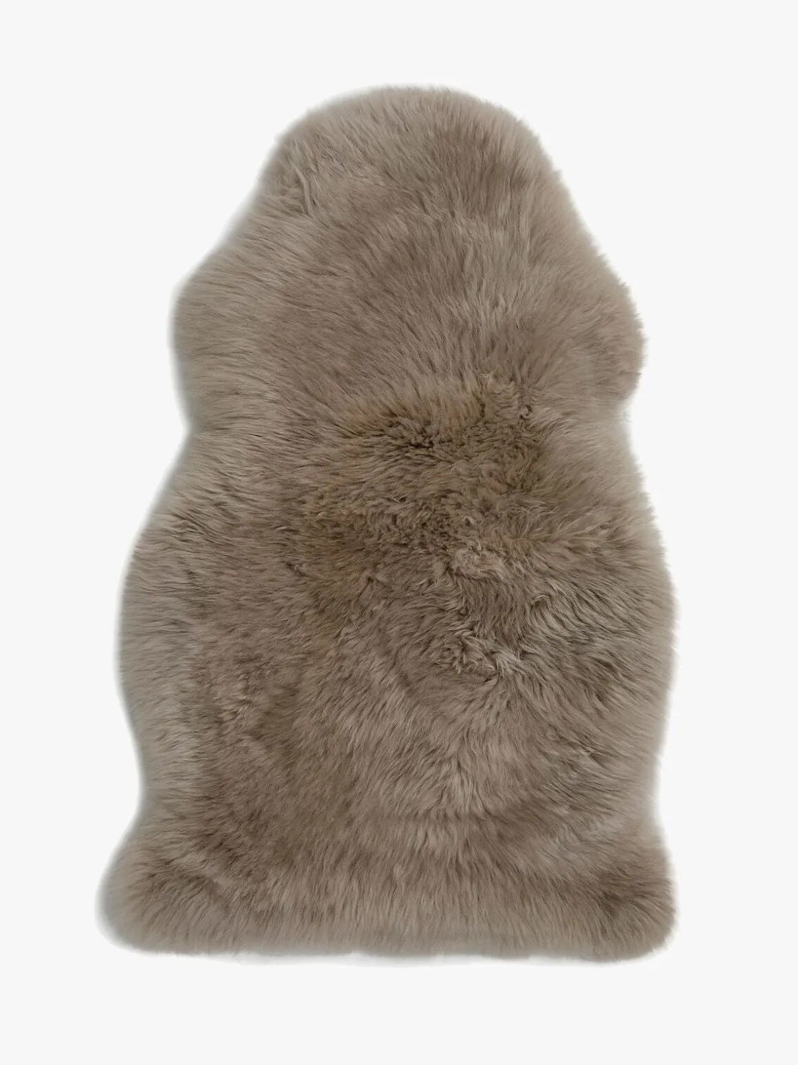 Nordlys Svea Lammeskind, Beige