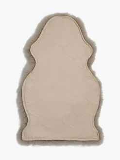 Nordlys Svea Lammeskind, Beige