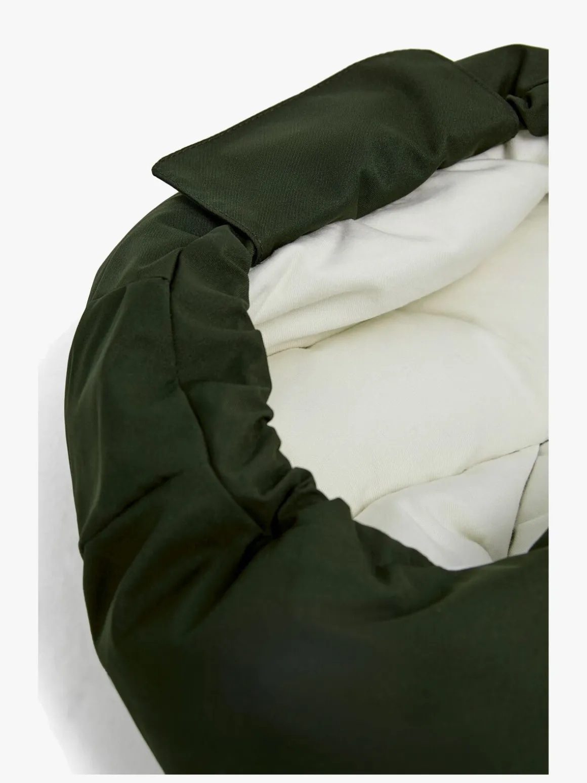 Nordlys Wilma Mini Dunkørepose, Gran
