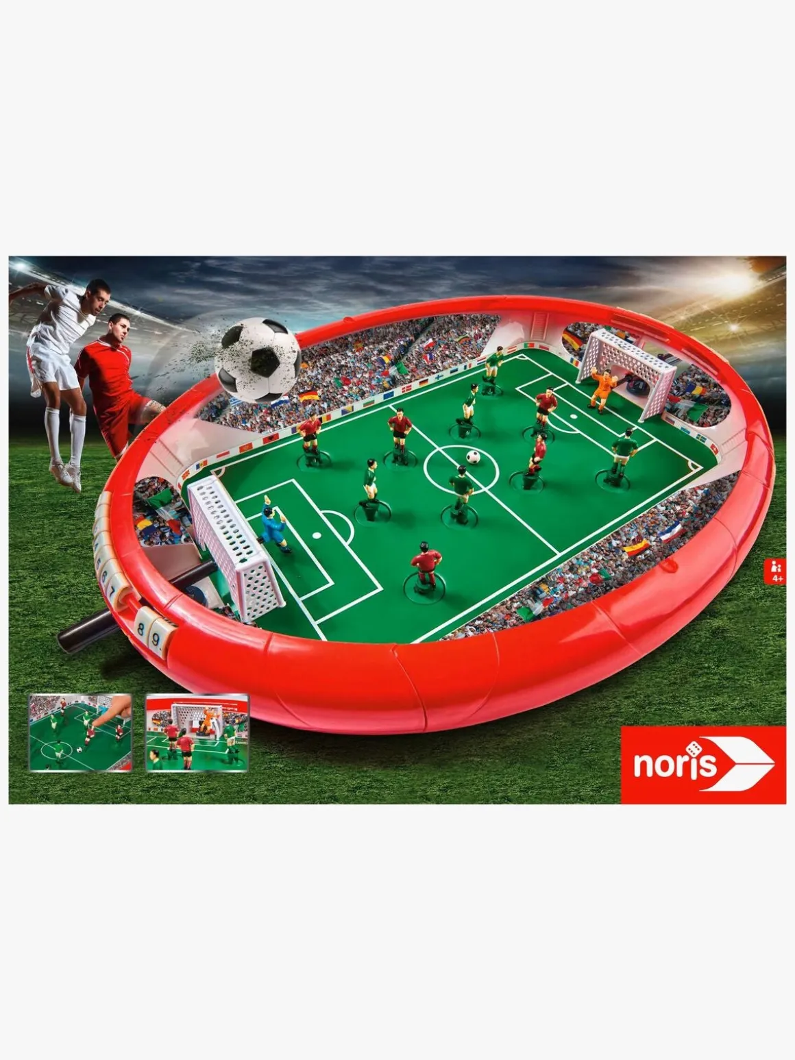 Noris Fodboldspil
