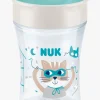 NUK Evolution Magic Kop 230 ml, Neutral