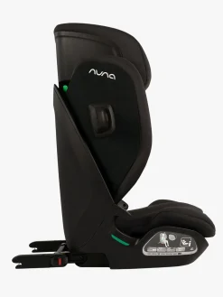 Nuna AACE LX Autostol, Caviar