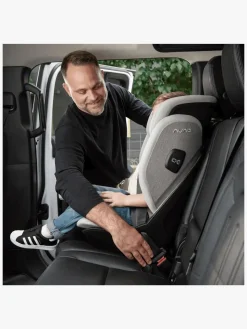 Nuna AACE LX Autostol, Coral