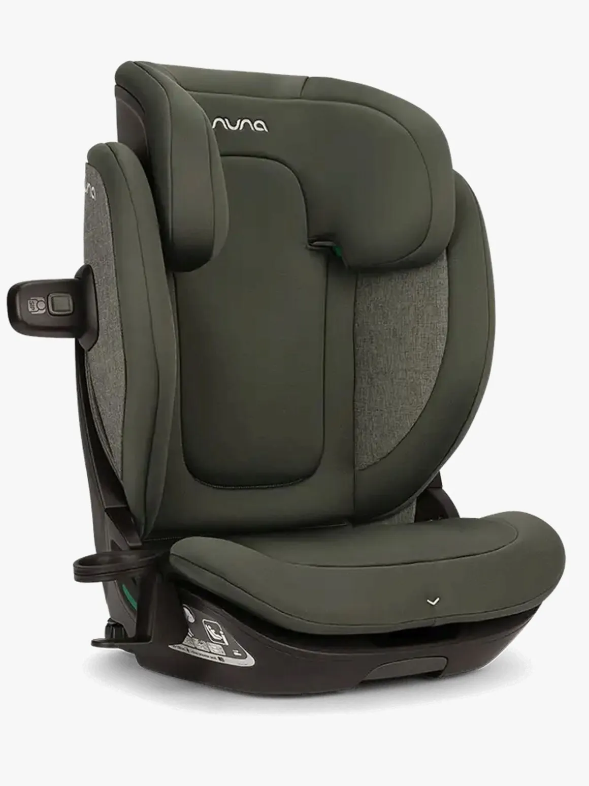 Nuna AACE LX Autostol, Forest