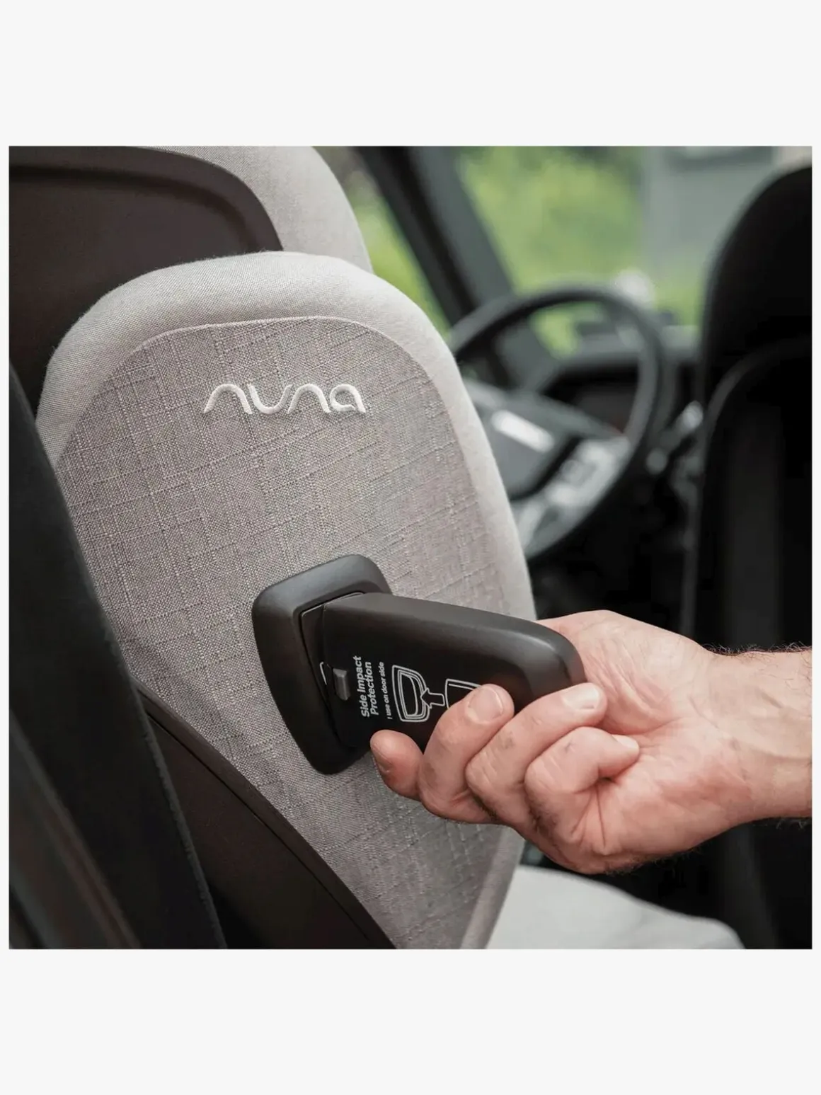 Nuna AACE LX Autostol, Forest