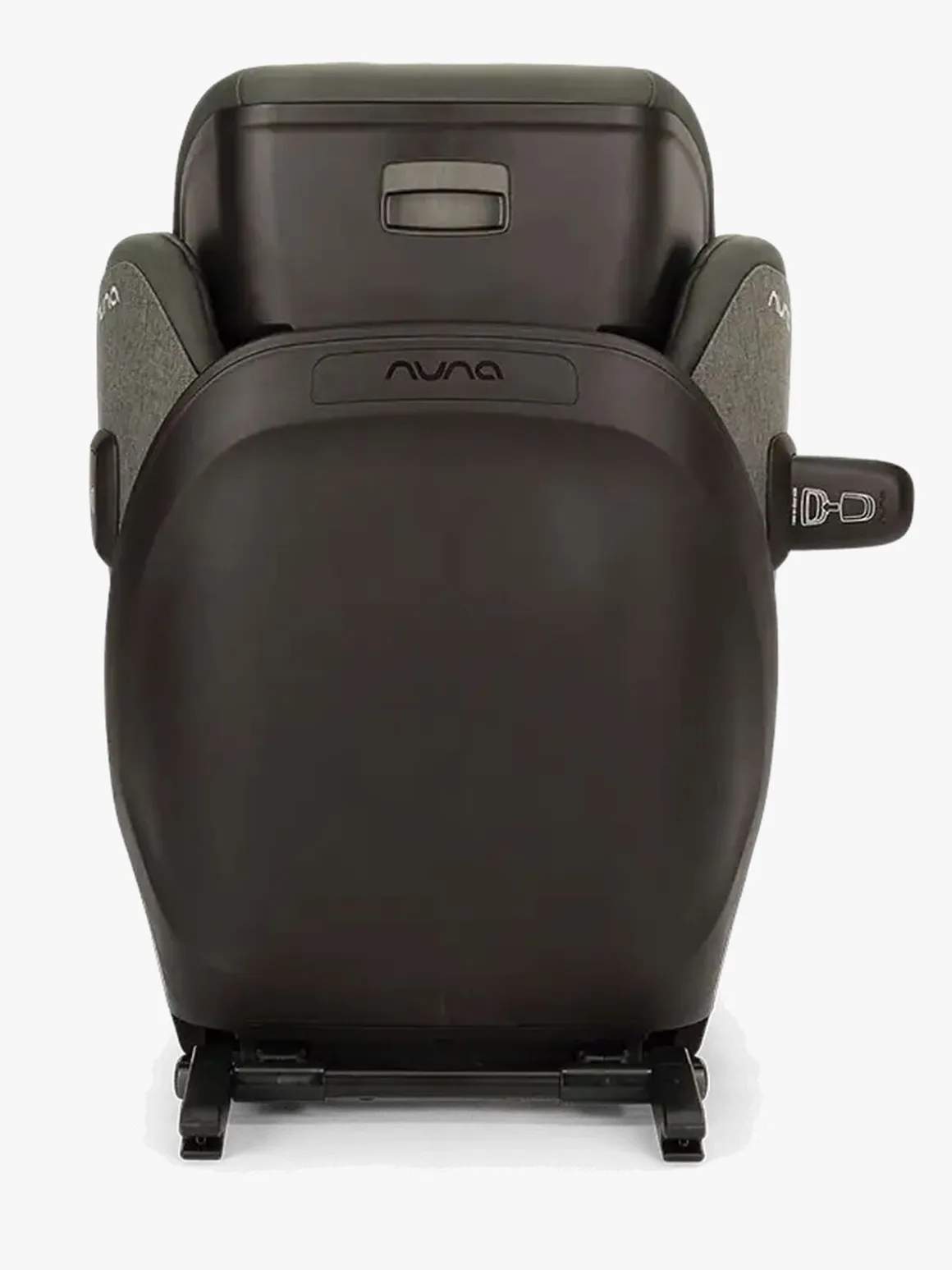 Nuna AACE LX Autostol, Forest