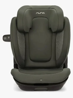 Nuna AACE LX Autostol, Forest