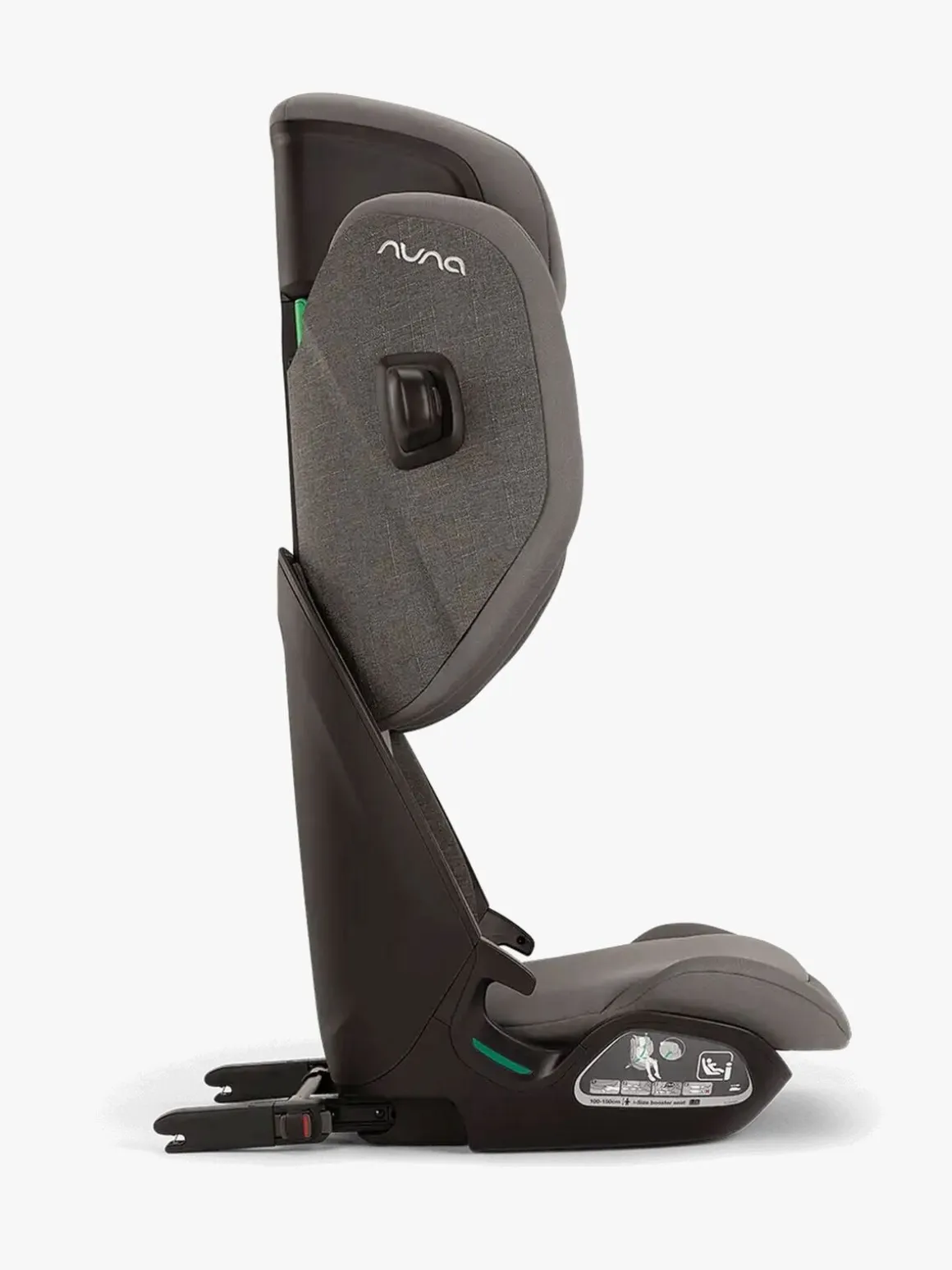 Nuna AACE LX Autostol, Thunder