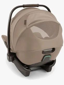 Nuna ARRA FLEX Autostol Baby, Cedar