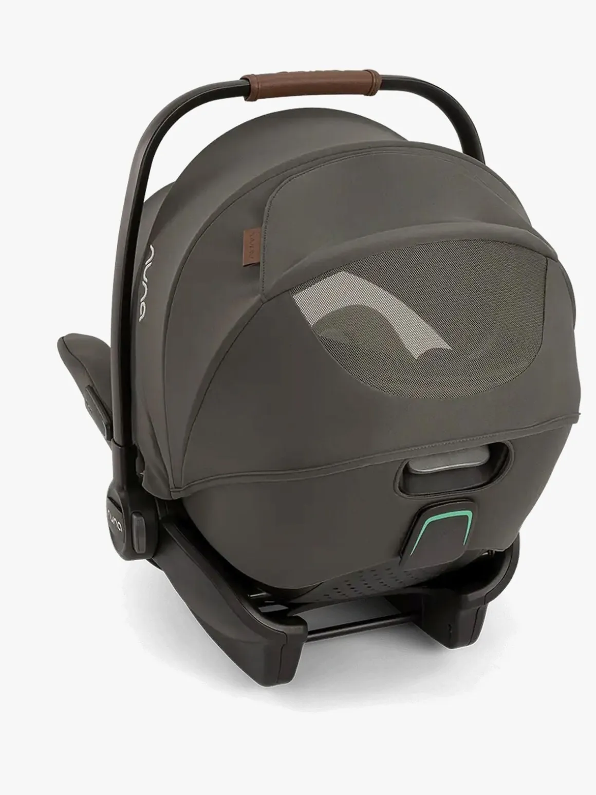 Nuna ARRA FLEX Autostol Baby, Pine