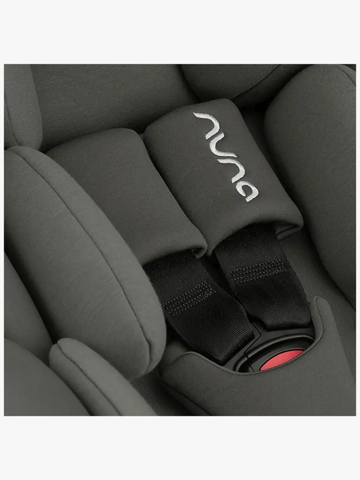 Nuna ARRA FLEX Autostol Baby, Pine